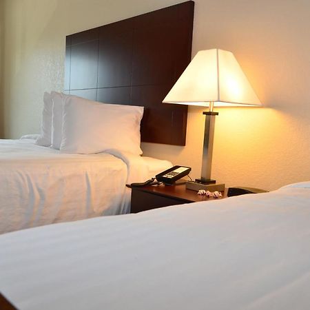 Cobblestone Inn & Suites - แคลเรียน ภายนอก รูปภาพ