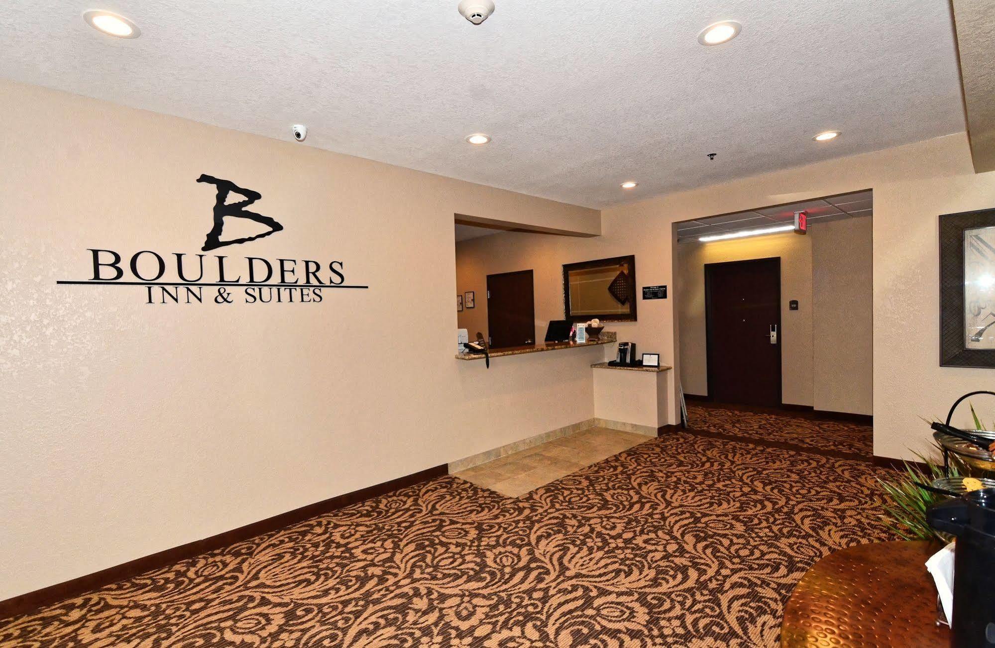 Cobblestone Inn & Suites - แคลเรียน ภายนอก รูปภาพ